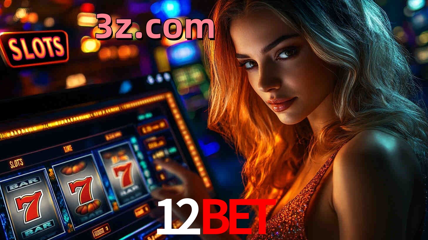 Apostas Esportivas no 12BET